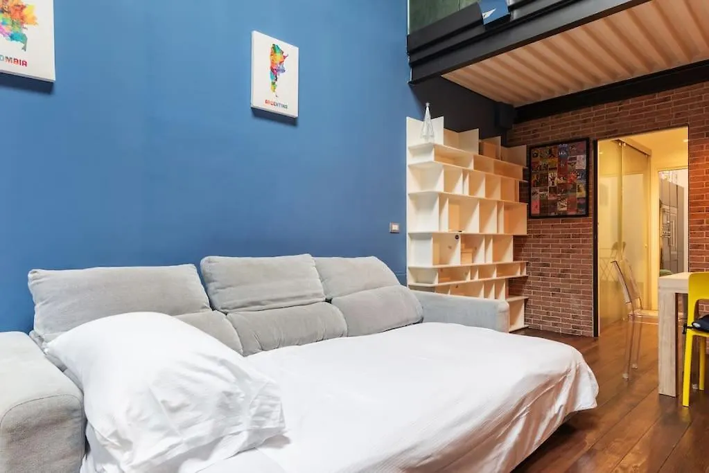 Umbria126 Loft In Zona Dateo Milan 0*,  Italy