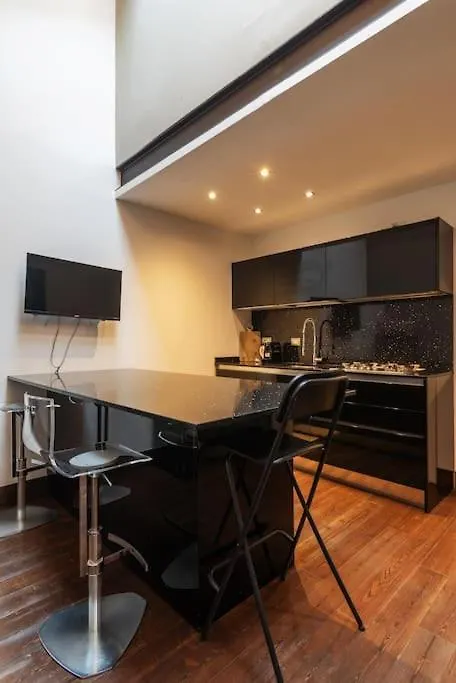 Umbria126 Loft In Zona Dateo Milan 0*,