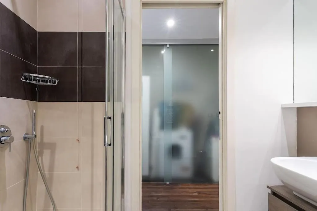 Umbria126 Loft In Zona Dateo Milan