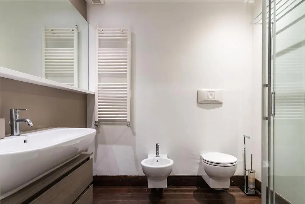 Umbria126 Loft In Zona Dateo Milan